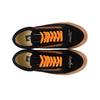 Vans LX Old Skool Dancing Light Soft Comfortable Durable Low Top Skate Shoes Unisex Sneakers Black VN000CXTY8J1X