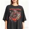 Schwarzes Telefon Film T-Shirt Horrorfilm T-Shirt Retro Film T-Shirt Film T-Shirt Liebhaber T-Shirt Horrorfilm T-Shirt Schwarzes Telefon T-Shirt