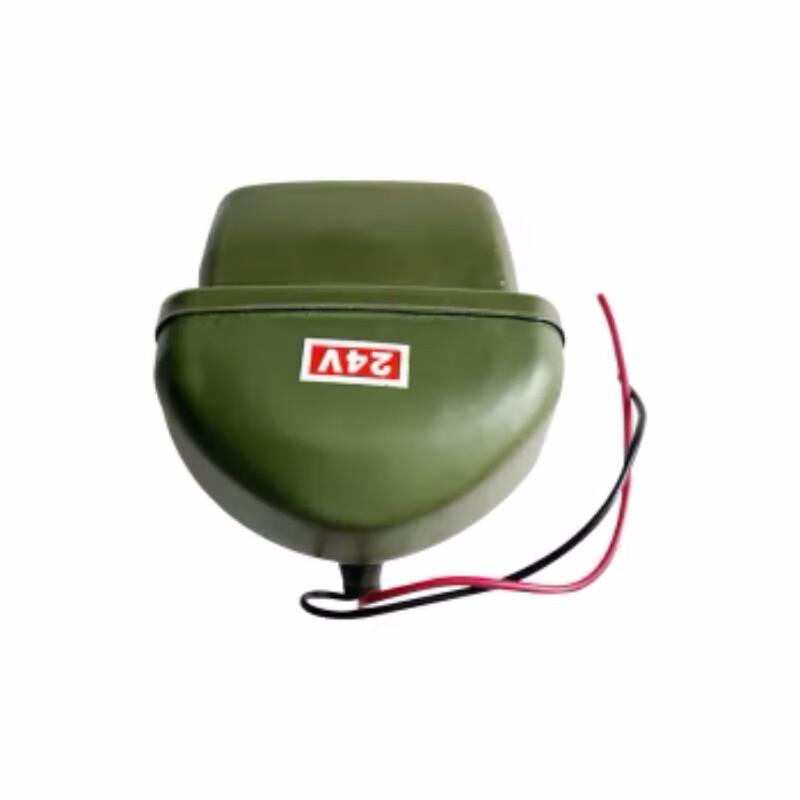 Shaaxi SX2220/SX2306 Front Air Defense Light