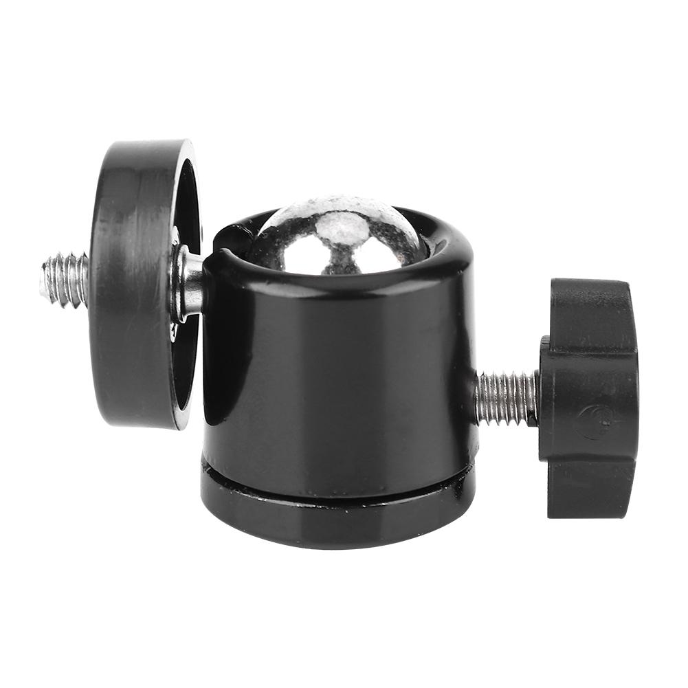 Q29 Aluminium Alloy Mini Small Special Ball Head for Digital Camera Tripod