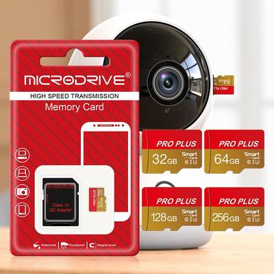 8 GB Speicherkarte, 16 GB TF-Karte, 32 GB Mobilgerät, 128 GB Kamera, 64 GB Dashcam
