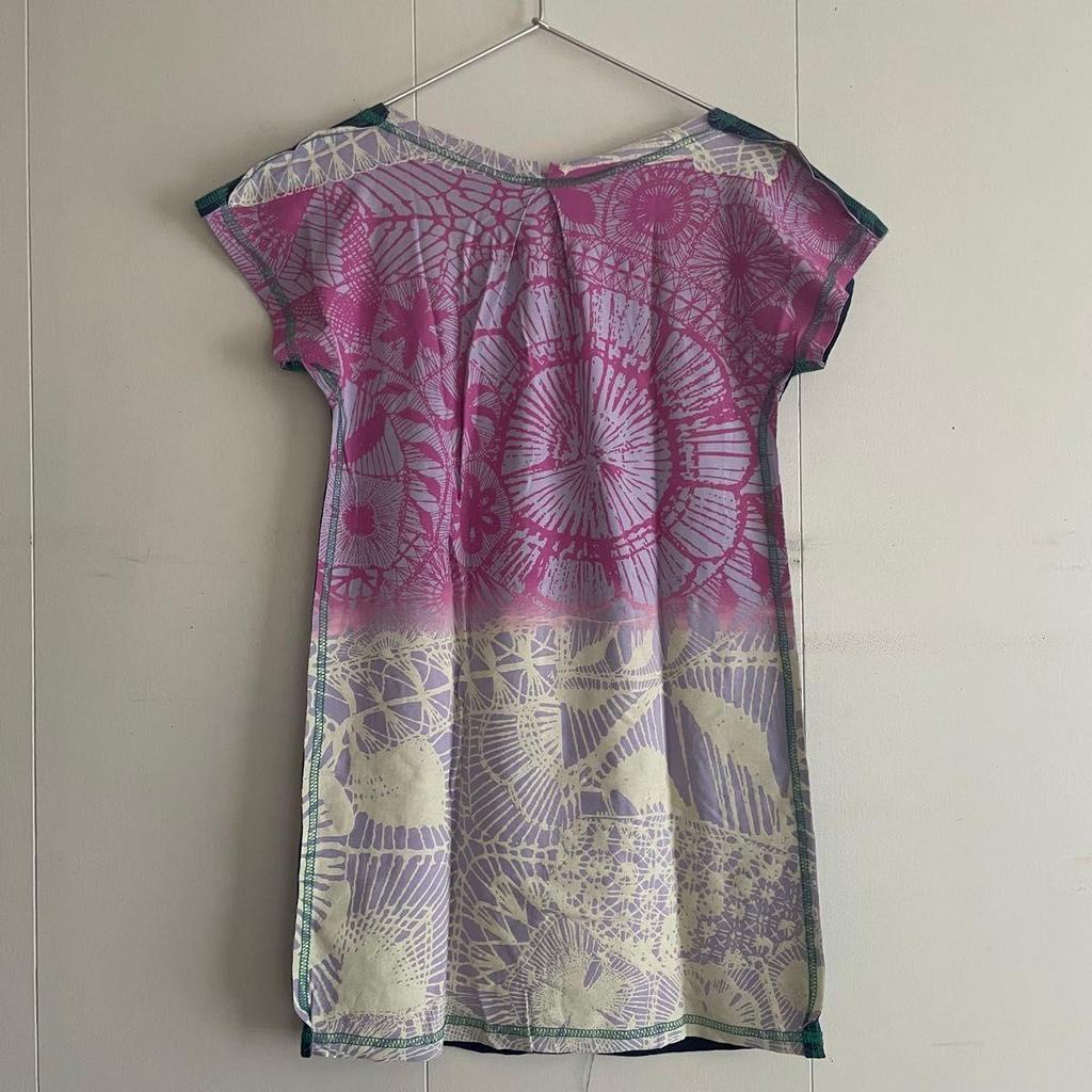 Used Price reduction not possible Unused juana de arco T-shirt