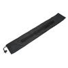 2 Pcs With Adjustable Shoulder Strap Trekking Poles Storage Bag Walking Stick Pouch  Outdoor Storage