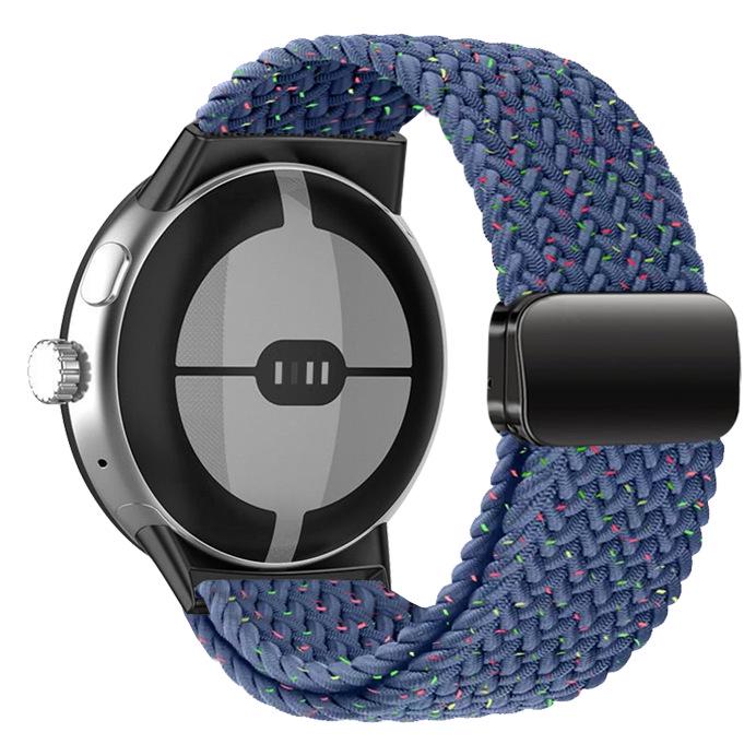 Google Pixel Watch 3 Strap for 41MM/45MM Watches - Cross-Border Compatible