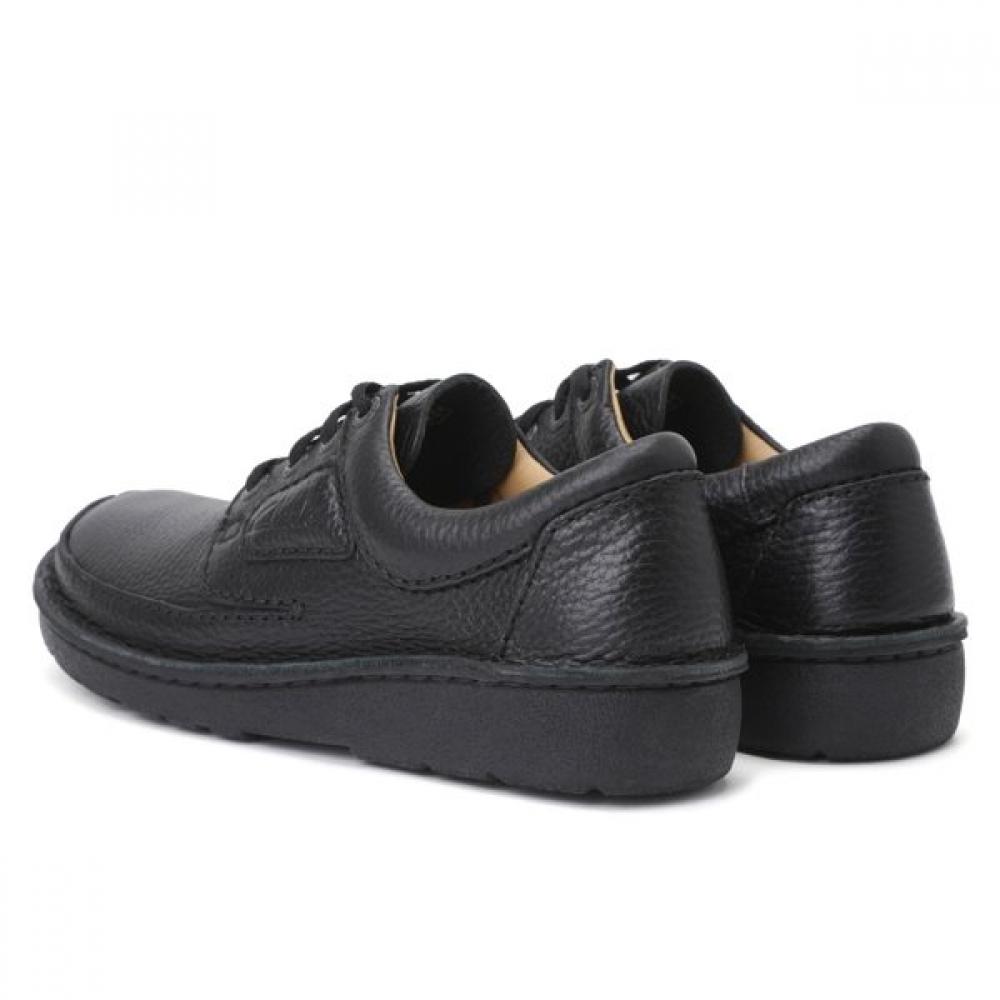 ClarkS Non Slip Wide Nature Ii Men S caSual ShoeS Claoxc4155mf1 Mf3