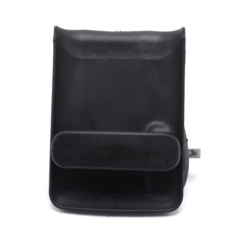 Durability Black Exterior Sliding Door Handle Right Side Replacement 9101.P8 Enhancing Security For Passenger Vehicles 1