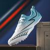 Men Sprint Shoes Professional Running Athletic Long Jump Light weight Track Spike Soft Field Non Slip Nails Race Racing Match