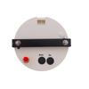 10-112V / 24V Tachometer Speed Water Temperature Fuel Pressure ODO Clock Trip Voltmeter