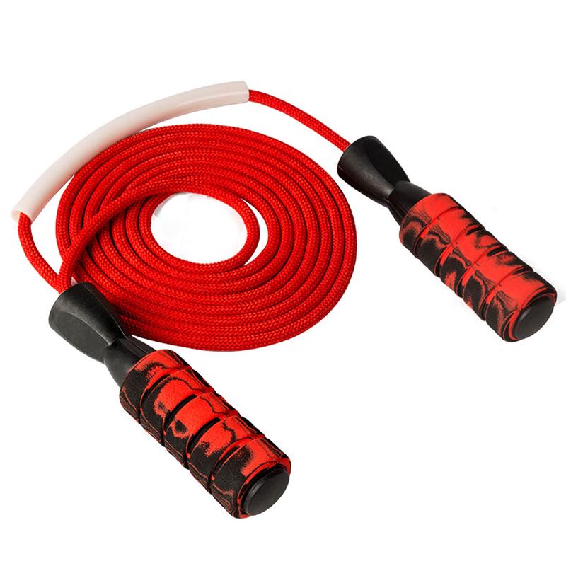 Jun Shi Fitness Bearing Skipping Rope
