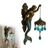 Wall Lamp Retro Base Design Night Light Statue Wall Lamp Ocean Themed Artwork Suitable For Bedroom Hotel Easter Eggs Decorations