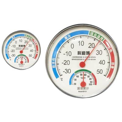 HANDUNYOU High-Precision Indoor Thermometer & Hygrometer