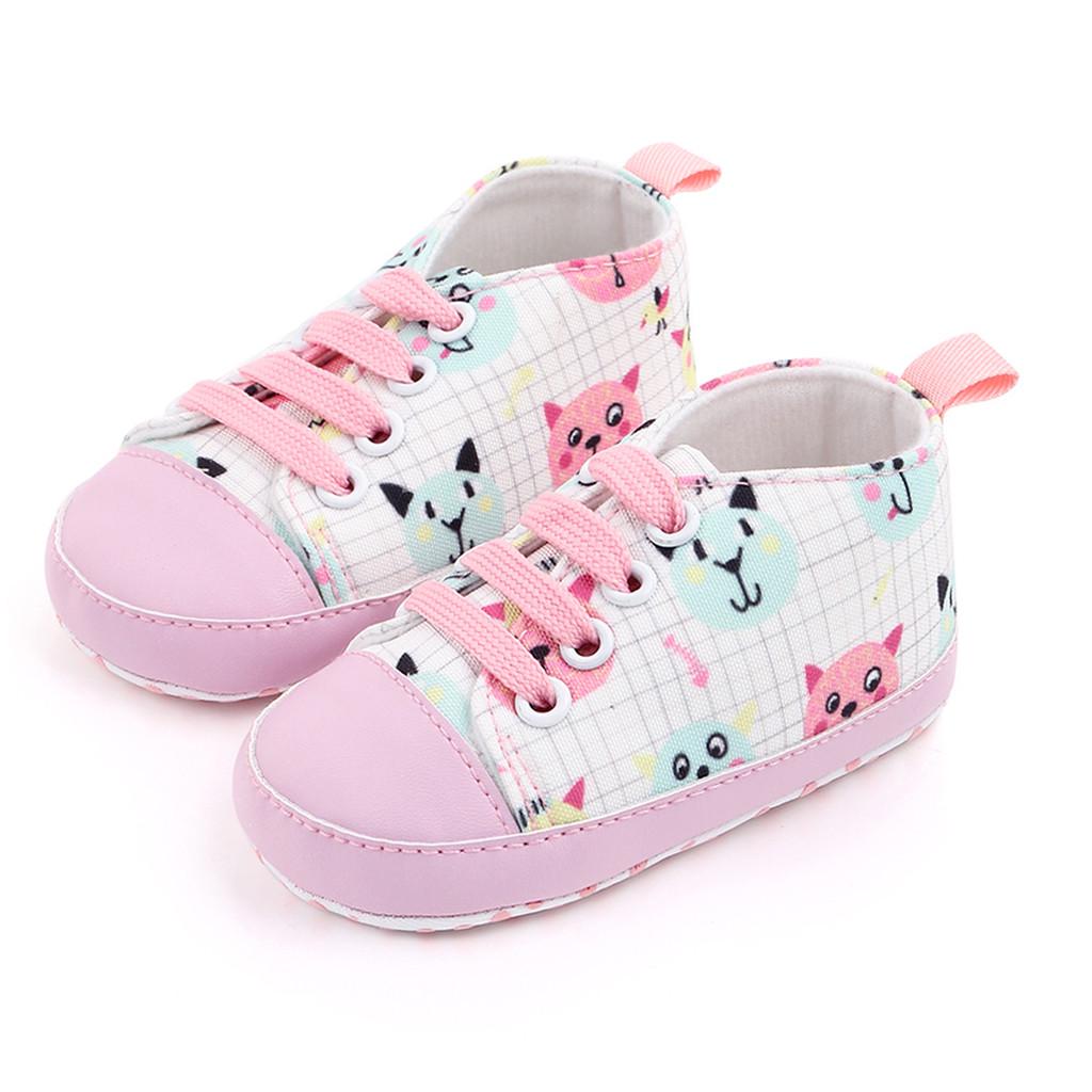 

Детские сапоги, обувь для новорожденных девочек и мальчиков, обувь для первых ходунков, пинетки 11 розовый