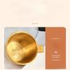304 stainless steel mini cup, small wine cup, mouth cup, tea cup, coffee cup, casual cup, children's small water cup with handle