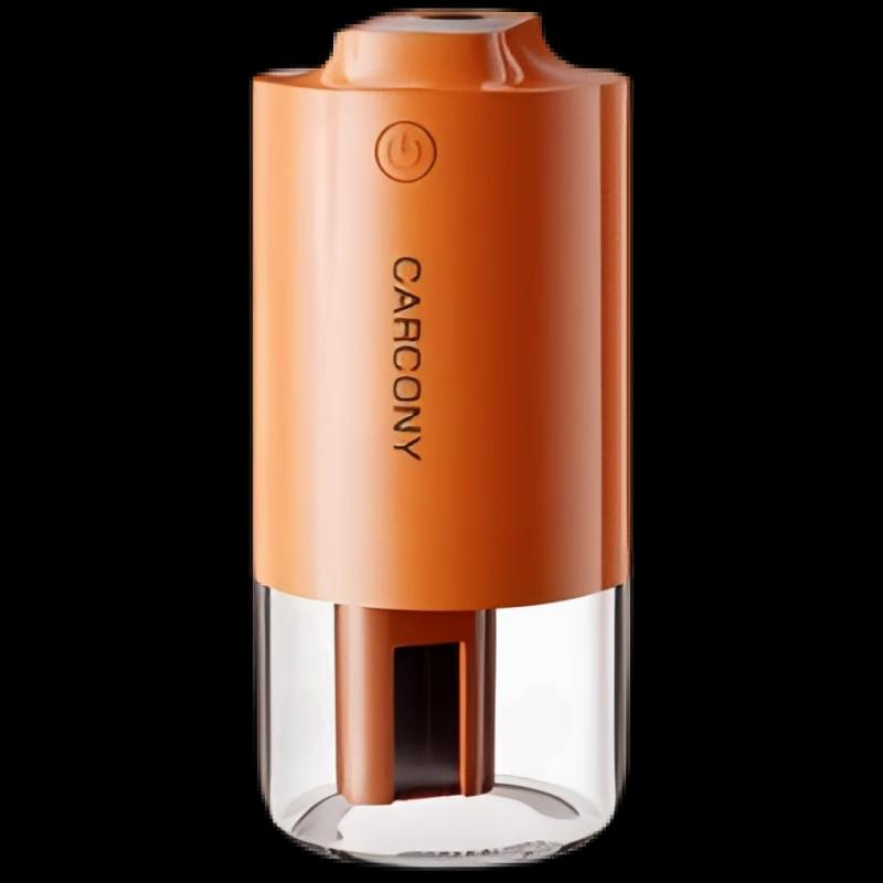 Lilang Smart Display Portable Humidifier