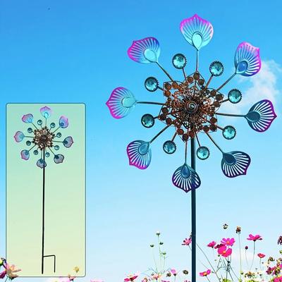 Bahçe ve Çevre Düzenlemesi – Bahçe süslemeleri