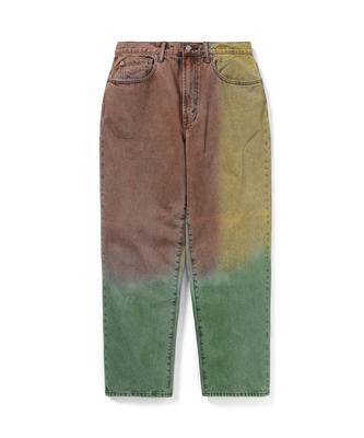 THISISNEVERTHAT Regular Jeans Multi
