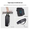 KSUN TFSI Q100 Wireless Lapel Amplifier Microphone (CN version)