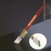 1Pcs 16mm Single Glass Cutter Sharp Knife Glass Cutting Tool Portable Glass Knife