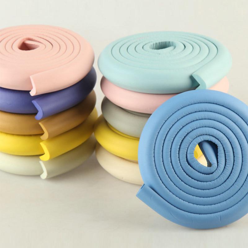 Buy WTEMPO 2m Children Protection Table Guard Strip Baby Safety ...