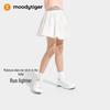 Moodytiger Girls' Breathable Athletic Skort