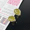 Korean Style Retro Pearl Ear Clip for Women - Mosquito Coil Holder, No Piercing, High-End, Fashionable and Versatile Luxury Earrings