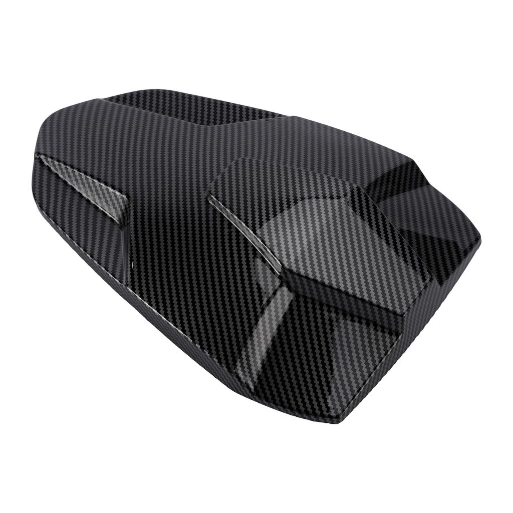 Rear Seat Cover Passenger Fairing Cowl For BMW S1000RR 2023-2026 Carbon