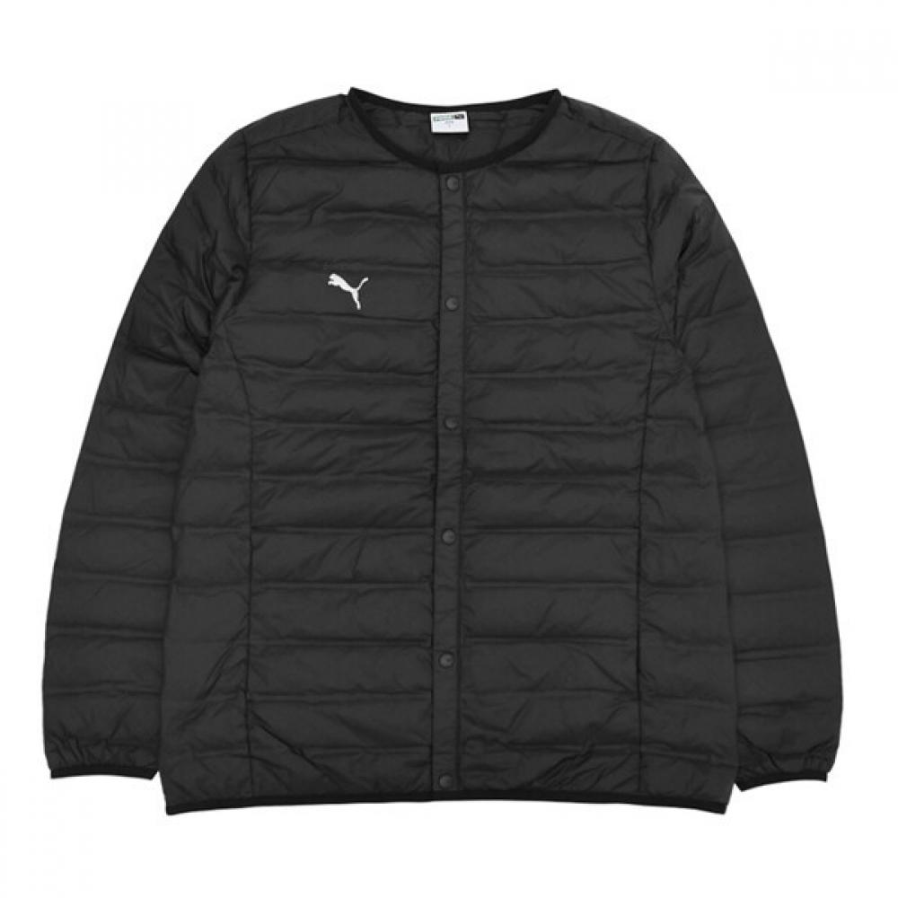 

Puma Ts Liner Goose Down Jacket Asian Fit Down Padding 095/94129001