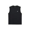 New MLB SS24 Tank Tops Unisex Black 3ATKB0243-50BKS