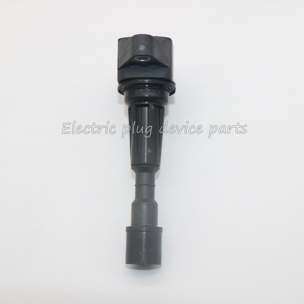 Original ZJ49-18-100 ZJ20-18-100 ZJ20-18-100A Ignition Coil for Mazda 2 1.5L L4 2011-2015 Mazda 3 1.4L 1.6L