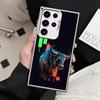 Day Trader Forex Day Trading Shockproof Phone Case for Samsung Galaxy S26 Edge S25 Ultra S24 FE S23 Plus S21 Cover Anti Fall Fun