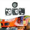 Carburetor Repair Kit Replacement For RST210 And Compatible With For Teikie TZ9V-2G Trimmer Lawn Mower