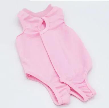 Cat Surgical Suit Postoperative Sterilization Suit Anti Licking and Anti Stripping Pet Summer Cat and Dog Universal Pet Clothing