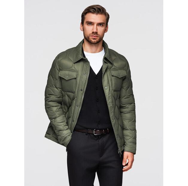 

Куртка зимняя Ombre OM-JALP-0215 EU XXL
