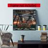 Kenworth Diamond Painting Round Diamond Mosaic Rhinestones Diamond Embroidery Craft Kit Wall Decor Without Frame