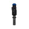 1Pcs Fuel Injector Fit For Chevrolet Cruze Hyundai Accent Aveo Aveo5 1.6 1.5L 28457630 25380933 55559377 28143540