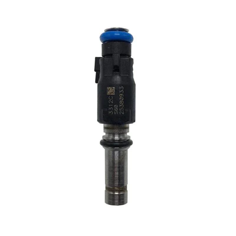 1Pcs Fuel Injector Fit For Chevrolet Cruze Hyundai Accent Aveo Aveo5 1.6 1.5L 28457630 25380933 55559377 28143540
