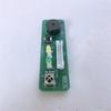 1pc Receiver Board Circuit Board Display Board 3P206563-1 9pin/ 3P185701-4 10pin for DAIKIN 1P 1.5P Air Conditioner Repair Parts