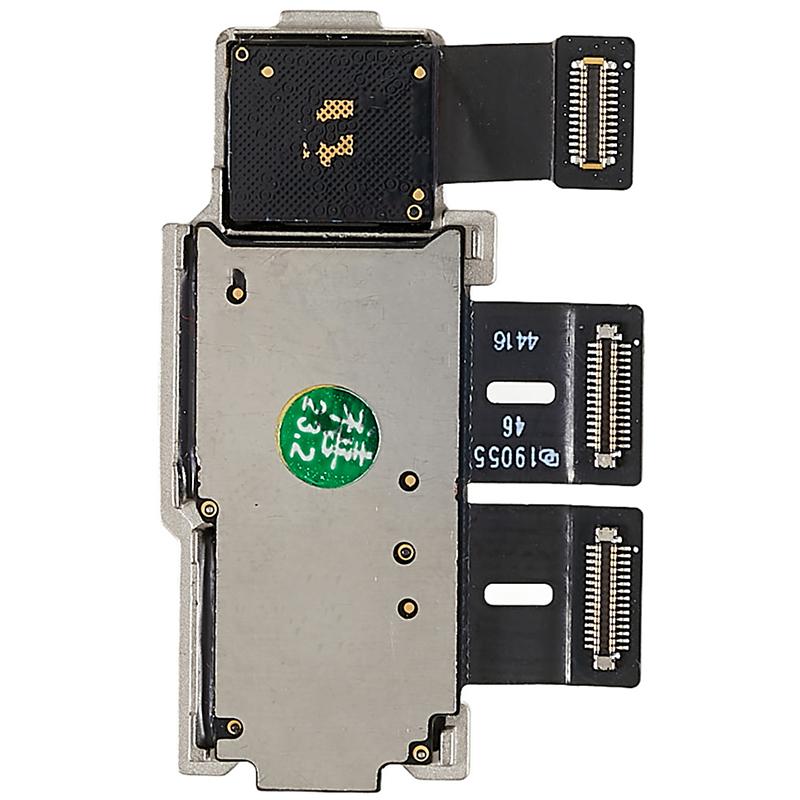 Für OnePlus 7T Pro OEM Hintere Große Hauptkamera Modul Reparatur Ersatzteil (ohne Logo)