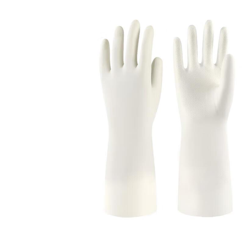 Good Grade Nitrile Chemical Protective Gloves