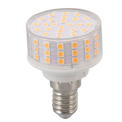 E14 LED Bulb Light Lamp Beads Corn Lamp 10W 1000LM 85?265V No Flickering Energy Saving Lamps Warm