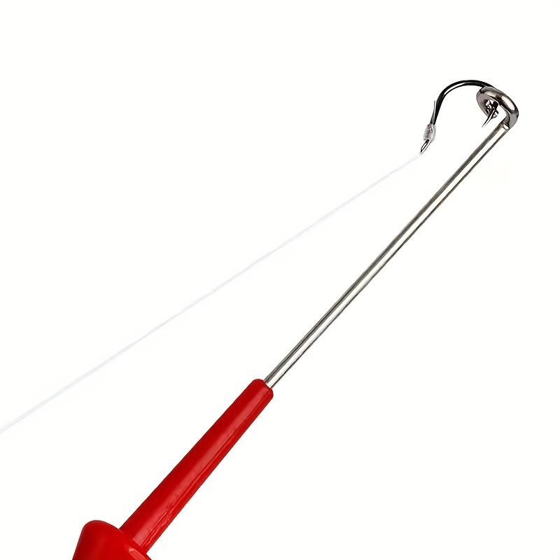 1pc Fishing Hook Remover, Suitable for Freshwater Fishing, Lure Fishing, Sea Fishing, Easy to Remove Hooks, Saves Time
