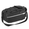 Big Capacity Bike Pannier Bag with Reflective Stripes Bike Trunk Bag  Bicycle Carrier