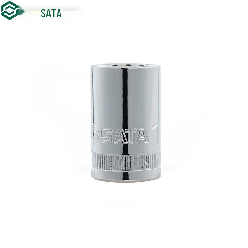 SATA 12.5MM Series 12-Point Socket 12.5MM Series 12-Point