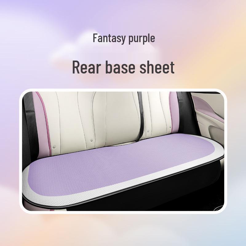 NNGY Seat Cover: Stylish All-Season Cushion for BYD Dolphin
