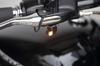 Kijima Turn Signal Front Turn Signal Set Nano Mirror Bolt