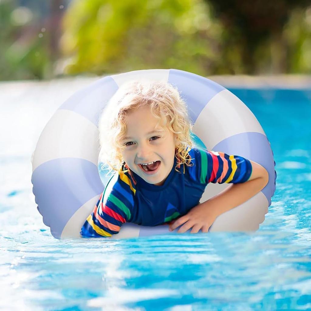 LUYING Floating ring for adults and strong water sea heat swimming water sea bathing children, cute, buoyancy, float, fashionable, swimming, summer,
