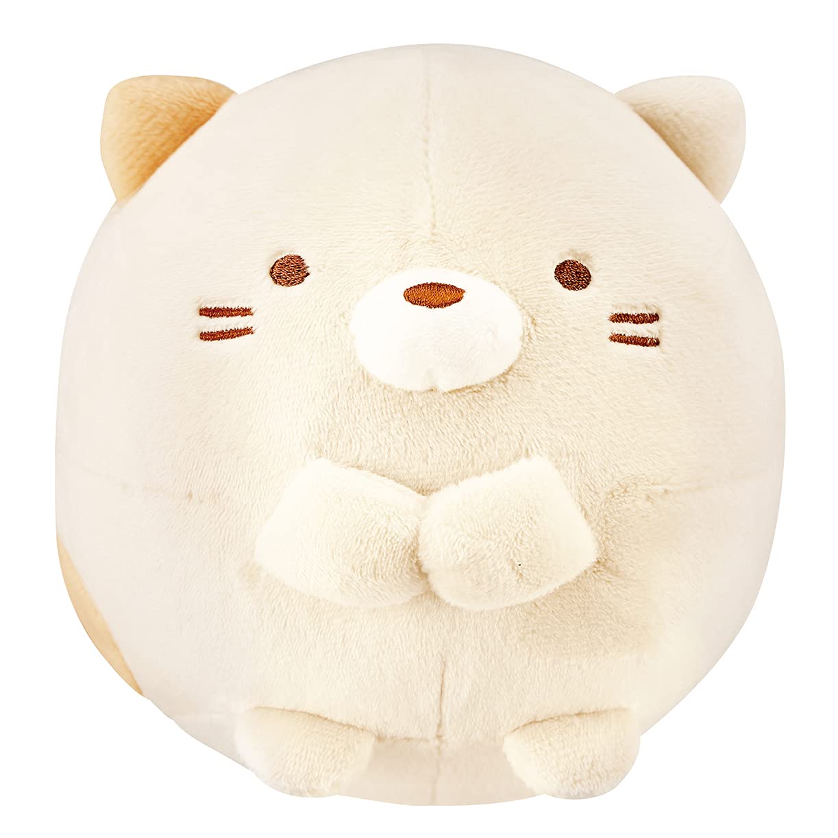 

Joy Palette Sumikkogurashi Round and Rolling Cat