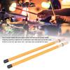 2Pcs Blue Percussion Tool Cane Instrument Accessory Percussion Brush Drum Brush  Percussion Use