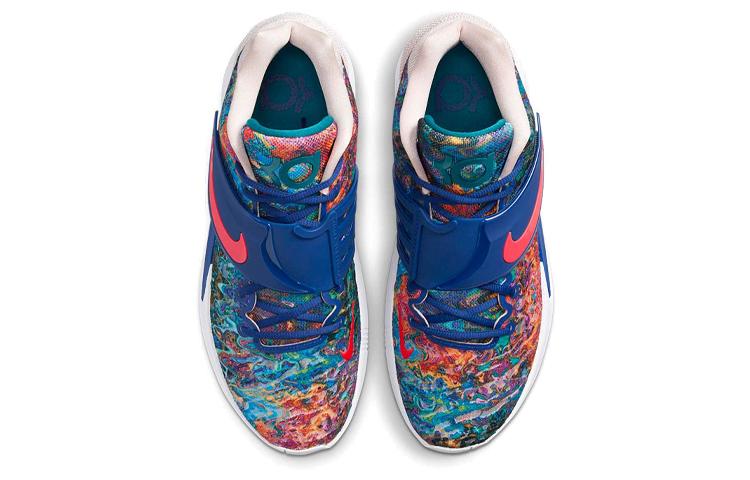 Nike KD 14 EP 'Psychedelic' CZ0170-400