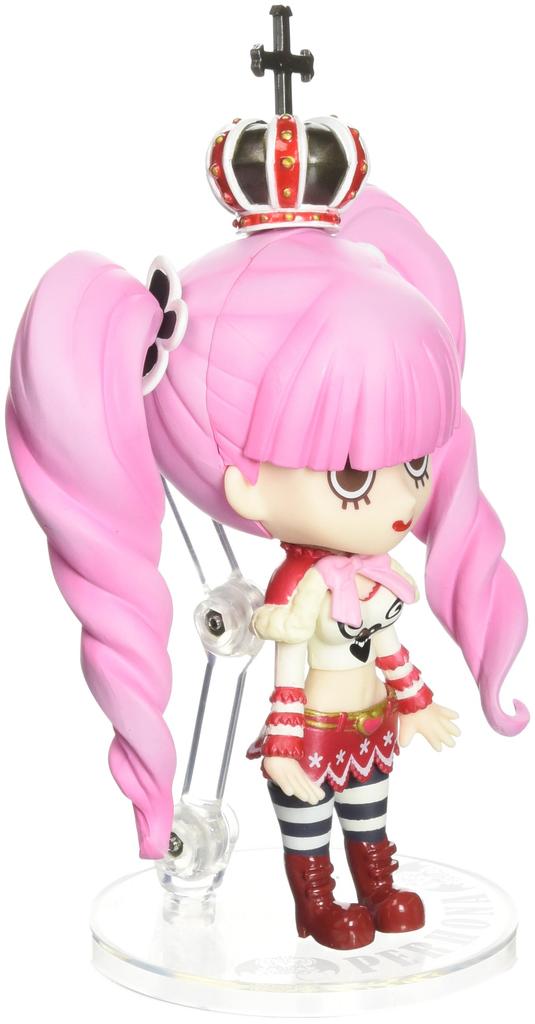 TAMASHII NATIONS Chibi-arts Perona